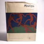 Matisse. John Jacobus. Idioma: Inglês. Editora Abrams. 184 páginas. Capa dura. Livro em regular estado de conservação. Corte e miolo escurecidos por oxidação. Capa, contracapa e lombada com marcas de manuseio e oxidações. Não possui grifo ou rasura.