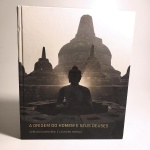 A Origem do homem e seus deuses. Adriano Gambarini e Leandro Karnal. Idioma: Português. São Paulo, 2016. Editora Gamba. 224 páginas. Capa dura. Livro em bom estado de conservação. Não possui grifo ou rasura.