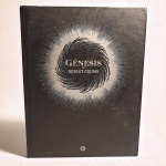 Gênesis por Robert Crumb. Idioma: Português. São Paulo, 2009. Editora Conrad. 211 páginas. Capa dura. Livro em bom estado de conservação. Não possui grifo ou rasura.