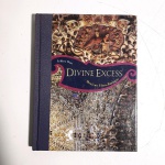Divine Excess; mexican Ultra-baroque. Ichiro Ono. Idioma: Inglês. San Francisco, 1995. Editora Chronicle Books. 88 páginas. Capa dura. Livro em regular estado de conservação. Corte e miolo com pontos de oxidação. Não possui grifo ou rasura.
