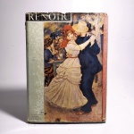 Renoir por William Gaunt; Colección Phaidon. Idioma: Espanhol. Barcelona, 1962. Editora Noguer. 48 páginas. Capa dura. Livro em regular estado de conservação. Corte e miolo escurecidos por oxidação. Capa, contracapa e lombada com marcas de manuseio e oxidações. Não possui grifo ou rasura.