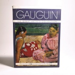 Gauguin; The Great Artists Collection. Idioma: Inglês. Bridgewater, 2013. Editora Scala Archives. 64 páginas. Brochura. Livro em bom estado de conservação. Não possui grifo ou rasura.