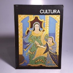 Cultura. Ministério da educação e cultura. Idioma: Português. Brasília, 1970. Editora MEC. 128 páginas. Brochura. Livro em regular estado de conservação. Corte e miolo com oxidações. Capa, contracapa e lombada com marcas de manuseio e oxidação. Não possui grifo ou rasura. Primeira página soltando.