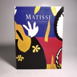 Henri Matisse. John Jacobus. Idioma: Português. London, 1973. Editora Thames and Hudson. 126 páginas. Capa dura. Livro em regular estado de conservação. Corte e miolo com pontos de oxidação. Não possui grifo ou rasura.