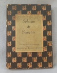 LIVRO, um (1) SELEÇÃO DE SELEÇÕES, Readers Digest, capa dura, 192 páginas.