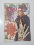 Naiara Filha do Drácula N.3 Nico Rosso! Editora Taika Ano 1968. Raridade. Ótimo Estado de Conservação:
