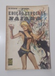 Naiara Edição Especial N.2 Nico Rosso! Editora Taika Ano 1968. Raridade. Ótimo Estado de Conservação