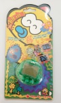 Tamagochi - Bichinho Virtual anos 80 no blister lacrado.Obs:Item que fazia parte do acervo de um grande colecionador e agora está disponivel para venda nesse leilão.