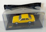 Carro de coleção Chevrolet - Chevette Sl 1979, lacradoObs:Item que fazia parte do acervo de um grande colecionador e agora está disponivel para venda nesse leilão.