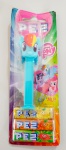 Pez My Little Poney colecionável, no blister original lacrado.Obs:Item que fazia parte do acervo de um grande colecionador e agora está disponivel para venda nesse leilão.