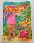Glasslite-Magic Duende no blister lacrado.Obs:Item que fazia parte do acervo de um grande colecionador e agora está disponivel para venda nesse leilão.