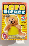 Brinquedos Estrela - Bichos fofos, leão na caixinha, bom estado de conservasção.