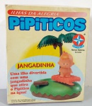 Brinquedos Estrela - Antiga Jangadinha Do Pipitico Da Estrela, está na caixa e apresenta bom estado de conservação.Obs:Item que fazia parte do acervo de um grande colecionador e agora está disponivel para venda nesse leilão.