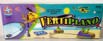 Brinquedos Estrela - Vertiplano funcionando perfeitamente, completo, na caixa e apresenta bom estado, Obs:Item que fazia parte do acervo de um grande colecionador e agora está disponivel para venda nesse leilão.