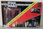 Boneco  Darth Vader, Black Series , Edição Comemorativa 40 anos. Lacrado