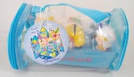 Necessarie Disney Baby lacrada.