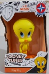Boneco personagem PIU PIU Altura: 13 cm  Comprimento: 6 cm. Novo na caixa.