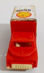 Miniatura Caminhão Glasslite Marlboro.