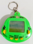 Tamagotchi - Bichinho Virtual anos 90. Não apresenta funcionamento