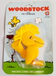 Woodstock Série Os Fofinhos da Estrela, no blister lacrado.