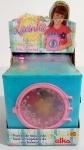 Antiga Lavrinha da Elka, brinquedo lacrado. Estoque antigo de loja.