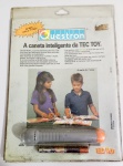 Questron A Caneta inteligente da TEC TOY lacrado.