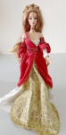 Barbie Angel Holyday-  Em perfeito estado, com roupas e sapato originais. Medindo 30 cm