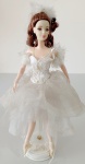 Barbie Collector Swan Lake Lago Dos Cisnes- Em perfeito estado