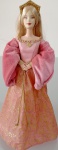 Barbie Princess of England Barbie- Em perfeito estado
