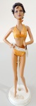 Die Another Day James Bond 007 - Barbie Collector Halle  Berry