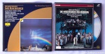 Laser disc - 2 box - total de 5 discos: Richard Wagner - Das Rheingold e Die Meistersinger Von Nurnberg.
