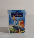 Promocional Mc Donalds O Rei Leão - Walt Disney Masterpiece Collection Coleção dos EUA anos 2000, está em perfeitas condições.