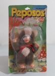 Os Ursinhos Peposos - VIR - Gulliver lacrado, mede aproximadamente 15 cm. de altura.