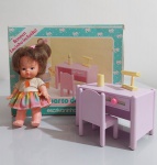 Brinquedo Antigo estrela - O Quarto Da Lacinho, está na caixa original em ótimo estado de conservação.