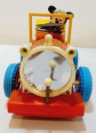 Mickey bate bumbo - ESTRELA. 14 cm. largura x 24 cm. comprimento x 15 cm. altura.