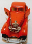 Carrinho Antigo Scala 1/38. Em bom estado.