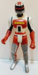 Boneco Kaitilin Star Vr Troopers - Saban Kenner Anos 90. 12 cm