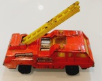 Matchbox  blaze buster 1975 número 22, escala 1/64, inglaterra.