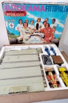 Autorama Fittipaldi Série Bi Campeão Estrela. Em excelente estado e completo.