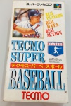 Tecmo Super Beisebol (JP, 28/10/1994)