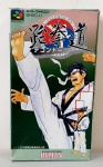 Taekwon-Do é um jogo de Luta / Fighting desenvolvido pela Human Entertainment e publicado pela Human Entertainment em 28 de junho de 1994 para Super Nintendo.