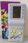 Jogo  Brick Game anos 90 na caixa  original. Não foi testado. Apresenta bom estado de conservação.