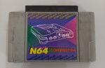 Adaptador N64. Em bom estado.