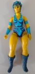 He Man - Boneca Maligna - da Década de 80 - Mattel - Estrela