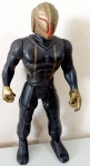 Figura em ação coleção 1995  Vr Troopers Kenner.