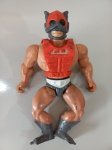 Boneco Zodac - He Man (masters Of The Universe) - Estrela