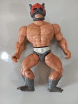 Boneco Zodac, Estrela 15 cm.