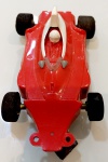 Ferrari 312t Autorama Estrela 1979. Incompleto.