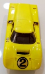 Strombecker Scala 1/32.