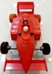 Ferrari Fórmula 1 Série Ayrton Senna.
